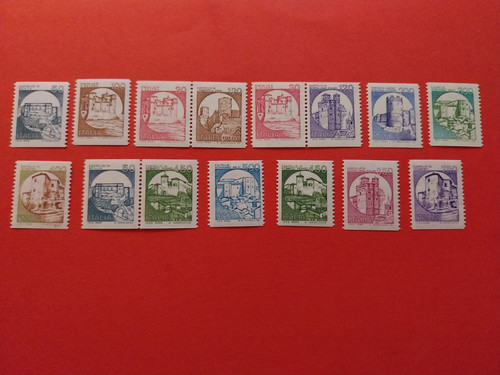 Italy lot 1980 - italy,