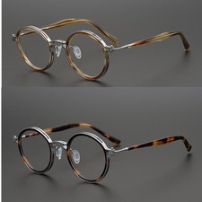 Montatura occhiali retrò