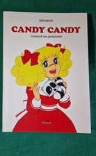 CANDY CANDY L'EROINA DI UNA