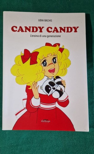 Candy eroina una - candy, di