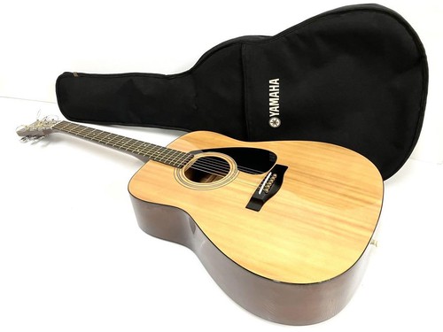 Chitarra acustica yamaha - acustica,