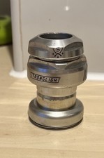 Cuffie STRONGLIGHT JD X12 LEGA BSC 1" cuscinetti a rulli vintage complete 12 pz