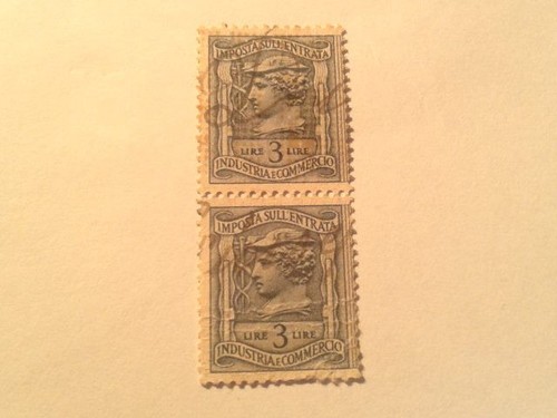 Italia 1940 imposta - italia,