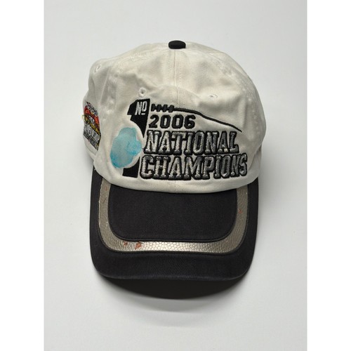 Cappello nike 2006 campioni - 2006,