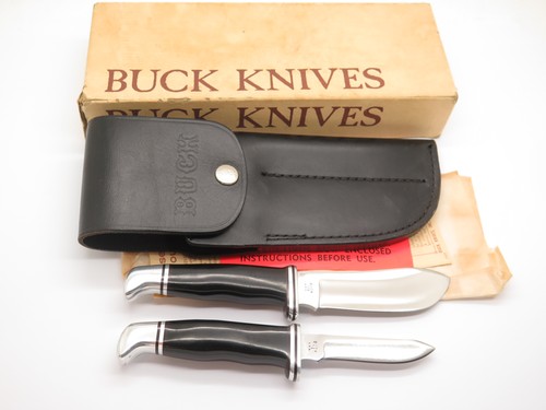 Set trofeo buck 117 103 - trofeo,