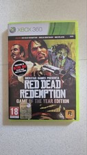 Red Dead Redemption - Game of