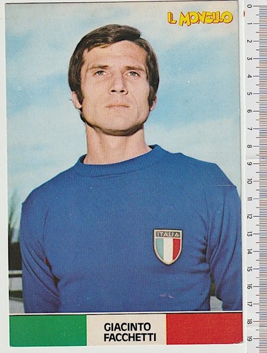 Monello 1974 italy - italy, di