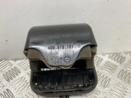 Audi avant 4f5 c6 griglia - c6,