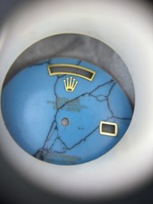 Quadrante aftermarket Rolex