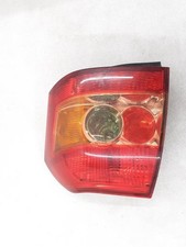 Fanale posteriore principale