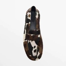 Mocassini donna Massimo Dutti