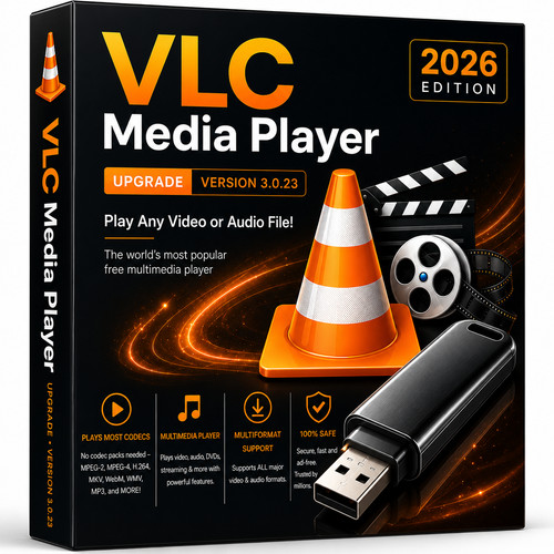 Vlc 2026 media universal - 2026,