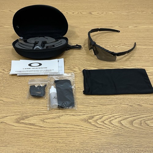 Oakley ballistic frame - si, m-frame