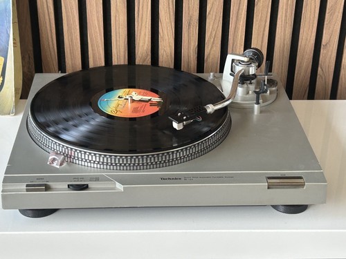 Technics platine vinyle - sl-d1,