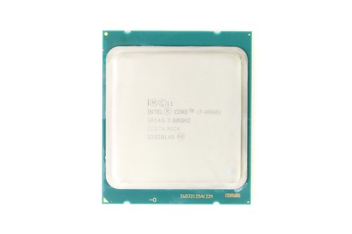 Cpu intel core - cpu,
