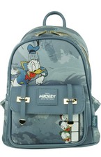 Disney Paperino 11" Pelle