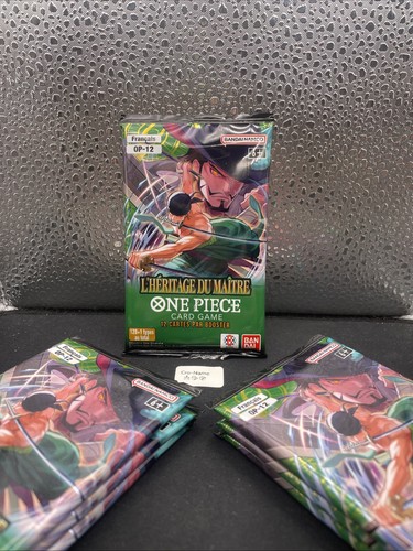 One piece booster de - one,