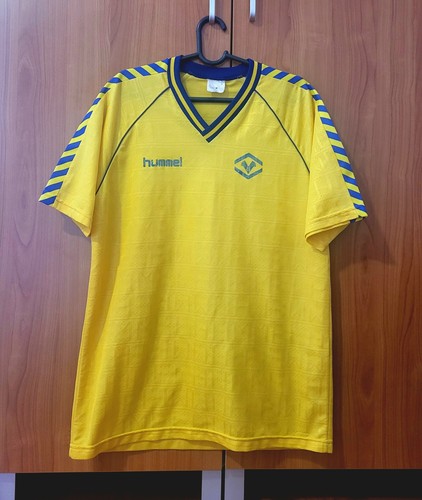 Maglia calcio - maglia, hellas