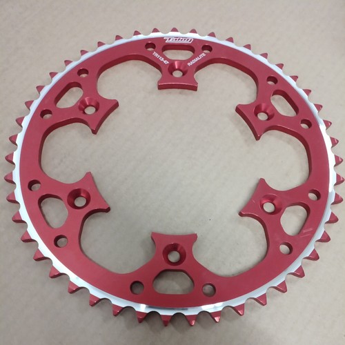 Pignone posteriore talon honda - pignone,