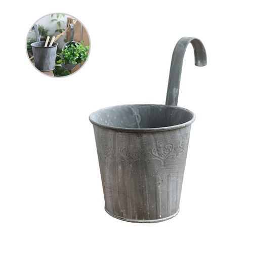 Portavasi balcone fioriera da - ,