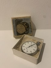 Cronometro Minerva Vintage