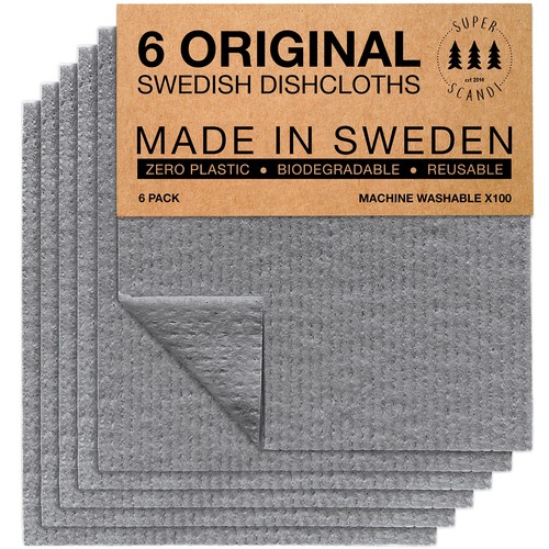 Superscandi confezione panno - superscandi, 6