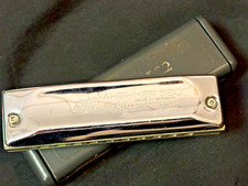 RARA Armonica Diatonica Hohner