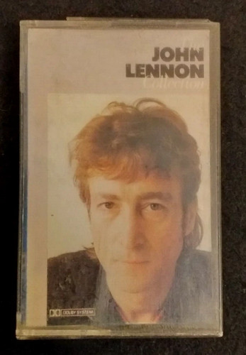 John lennon the - lennon_the,