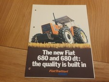 Poster brochure vendita