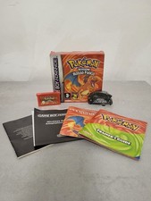 POKEMON VERSIONE ROSSO FUOCO