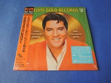 Elvis Presley / Gold Records 4
