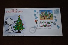 Copertina primo giorno