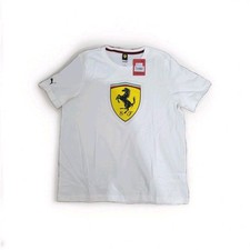 Ferrari Race Color Shield Te