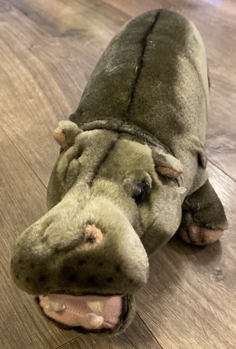 Peluche parlante jungle joe - parlante, joe's