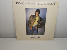 Michael Jackson - Beat It -