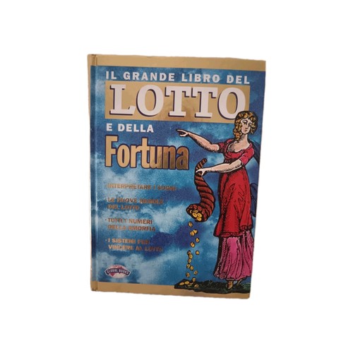 Grande libro del - il,