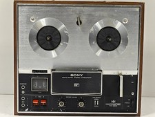 Sony TC-280 Registratore