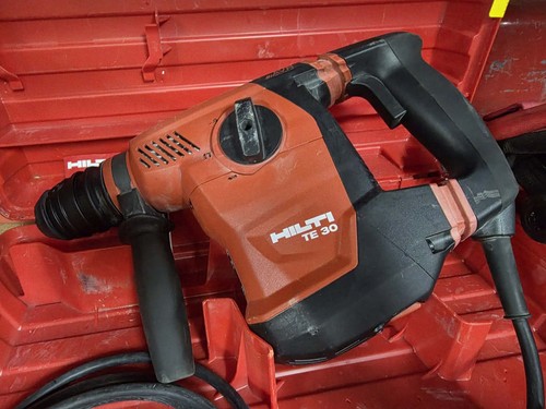 Hilti avr corded - hilti, te
