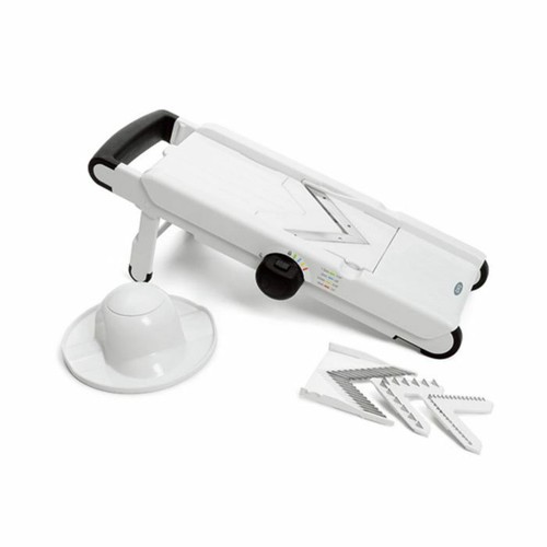Mandolina regolabile oxo - mandolina,