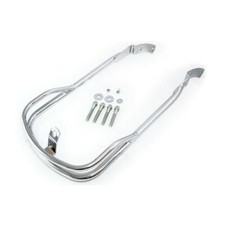 Parafango anteriore Rail