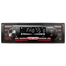 Blaupunkt IVEY Ricevitore