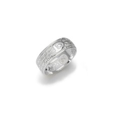 Anello Amen in Argento 925‰