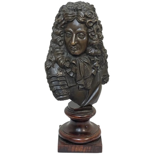 Busto classico francese xix - classico,