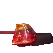 FANALE POSTERIORE DESTRO BMW SERIE 3 E46 MODELLO BERLINA DAL 1999 AL 2003