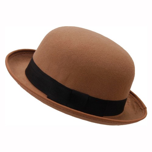 Bombetta unisex - bombetta,