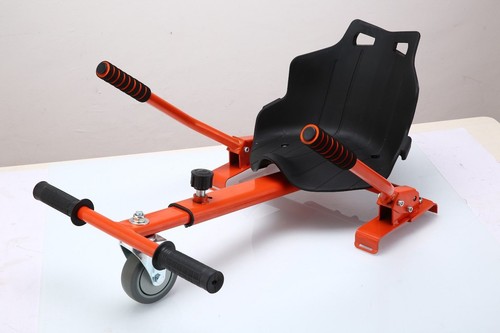 Adjustable hoverboard kart - adjustable,