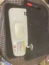 735426856 ALETTA PARASOLE DX FIAT CROMA (194) (2005>2010)