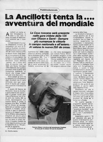 Advertising pubblicità - advertising,