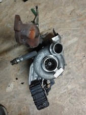 Turbina Range Rover Sport 2013-2022 3.0 Diesel