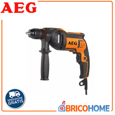 Trapano a percussione 750 W